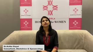 What To Expect In Cesarean Section Dr Astha Dayal Ck Birla Hospital
