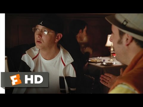 Eminem Hates Raymond - Funny People (9/10) Movie CLIP (2009) HD