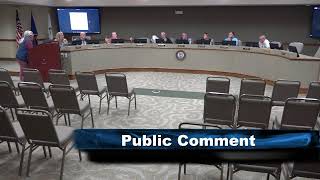 BEDFORD BOARD OF ZONING APPEALS 5-4-2026