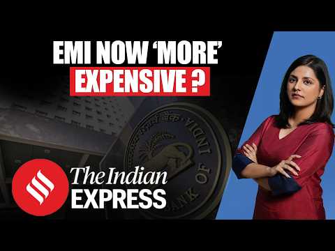 RBI Repo Rate Hike: Will Your EMI Get More Expensive? Explained