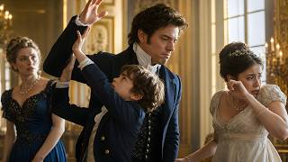 The Duke Struck His Wife for His Mistress — His Son Held the Duke's Hand And...