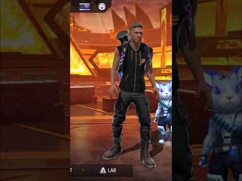 free fire video