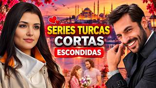 THE 10 SHORT TURKISH SERIES WITH 20 EPISODES YOU NEED TO WATCH 🇹🇷❤️ THE 10 SHORT TURKISH SERIES WITH 20 EPISODES YOU NEED TO WATCH 🇹🇷❤️