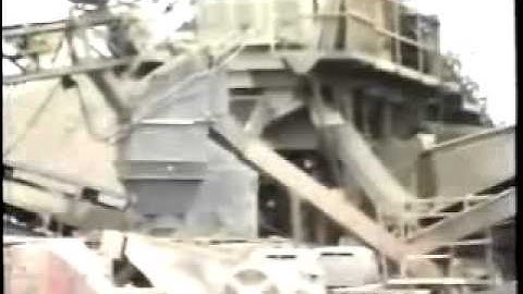 Concrete Aggregates: Screening, Grading and the Use of Aggregates.