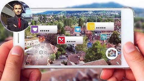 Floating Cube with Vuforia and Unity 3D