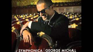 George Michael You Have Been Loved Live Symphonica Album 2014 Resimi