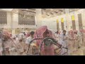وكذلك أخذ ربك إذا أخذ القرى وهي ظالمة تلاوة خاشعة من الليلة 16 للشيخ محمد اللحيدان