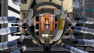 Portal 2 Coop Speedrun (All Main Courses) - 27:41 (with golddust)