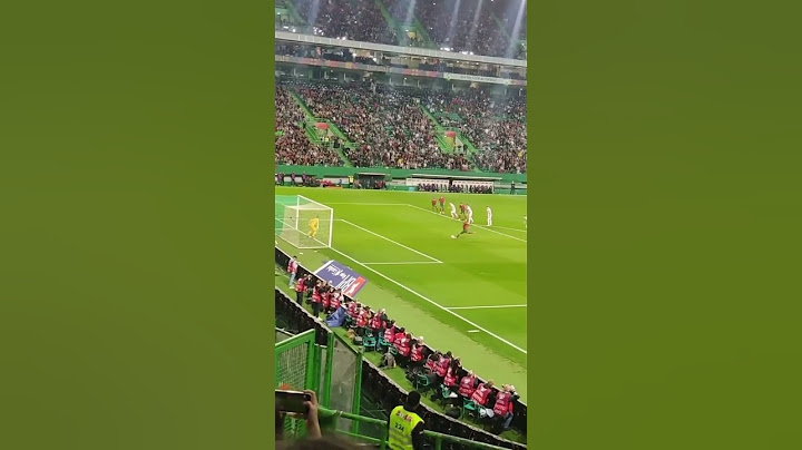 Không Khí Cuồn Nhiệt Khi CR7 Ghi Bàn | Highlights | Bồ Đào Nha vs Liechtenstein