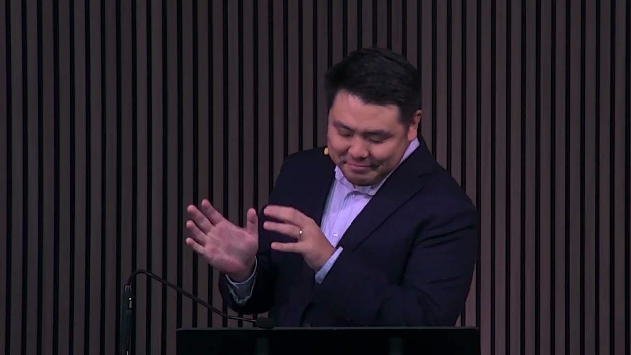 Преданное единство II: Посвящение Слову (Колоссянам 3:16)