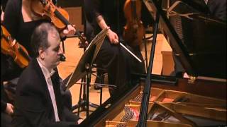 Rachmaninov Piano Concerto No. 3 - Nicholas Angelich