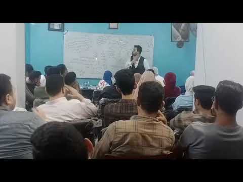 القانون التجارى الضامن الاحتياطي العالمى محمد عصام