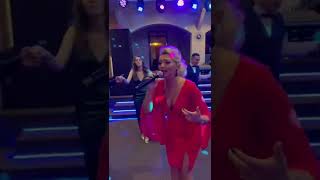 Simona Costin - Colaj Banat Live 2022