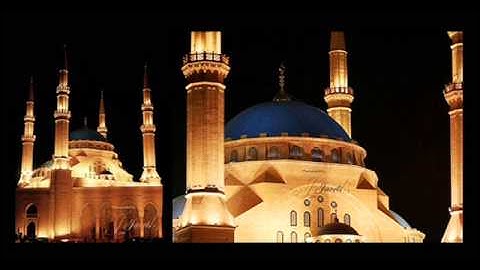 القارئ مهند العنبكي تلاوة من سورة ال عمران الآيات 96 - 136