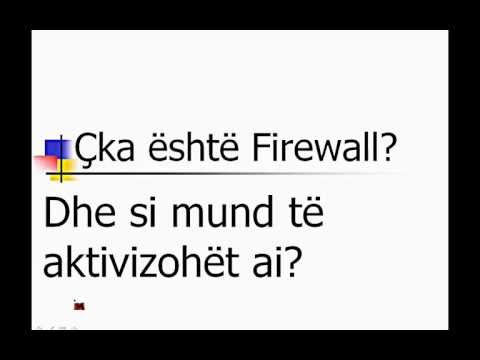 Video: Çfarë është Windows TLS?