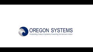 Securing the Future: Oregon Systems’ Vision for Resilient Cyber Infrastructure | Oregon Systems