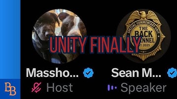 Unity stream 17 Farwell creeps