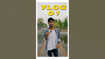 My First Vlog  ❤️ ll my first  video on YouTube #viral #myfirstvlog #trending #shorts #short