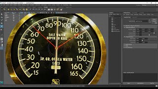 Autodesk Maya LT - 3D Modeling