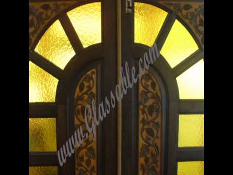 Stained Glass‎ สเตนกลาส เชียงใหม่