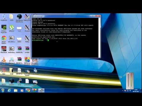 How to start a process from remote login and keep that running even wehn your remote session ends