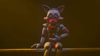 Funtime Foxy Farts Xdd