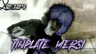 TINPLATE - MERSI (клип 2024)
