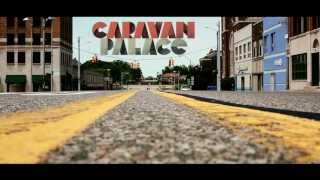 Caravan Palace - Live In Pontiac - June 2013