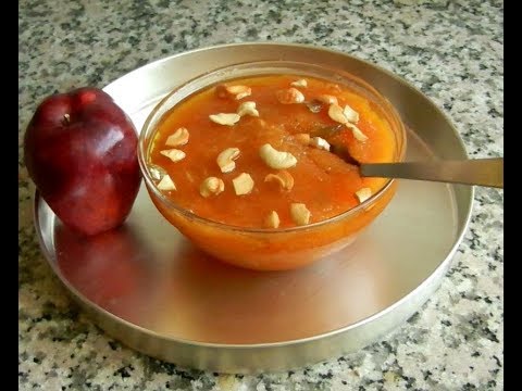 caverry-amma-&-vidya-recipe---apple-kesari