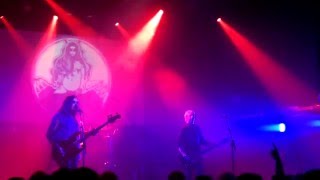 Bang - Last Will @ Roadburn Festival 2016, Tilburg