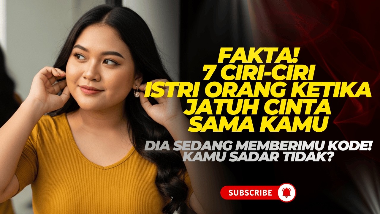 Sering Dianggap Biasa, Ternyata 8 Hal Ini Adalah Kode Wanita Jatuh Cinta Diam-Diam | Seni Memikat