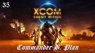 X-COM EW - 35 - Sectopods mean Death