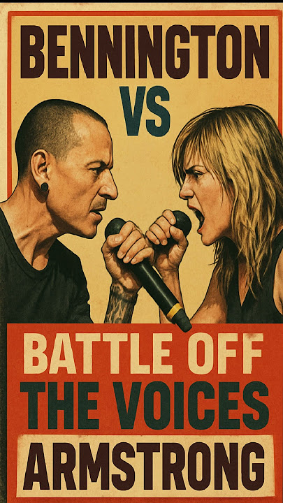 Two faced - Linkin Park // The Battle -The Ben Prodz
