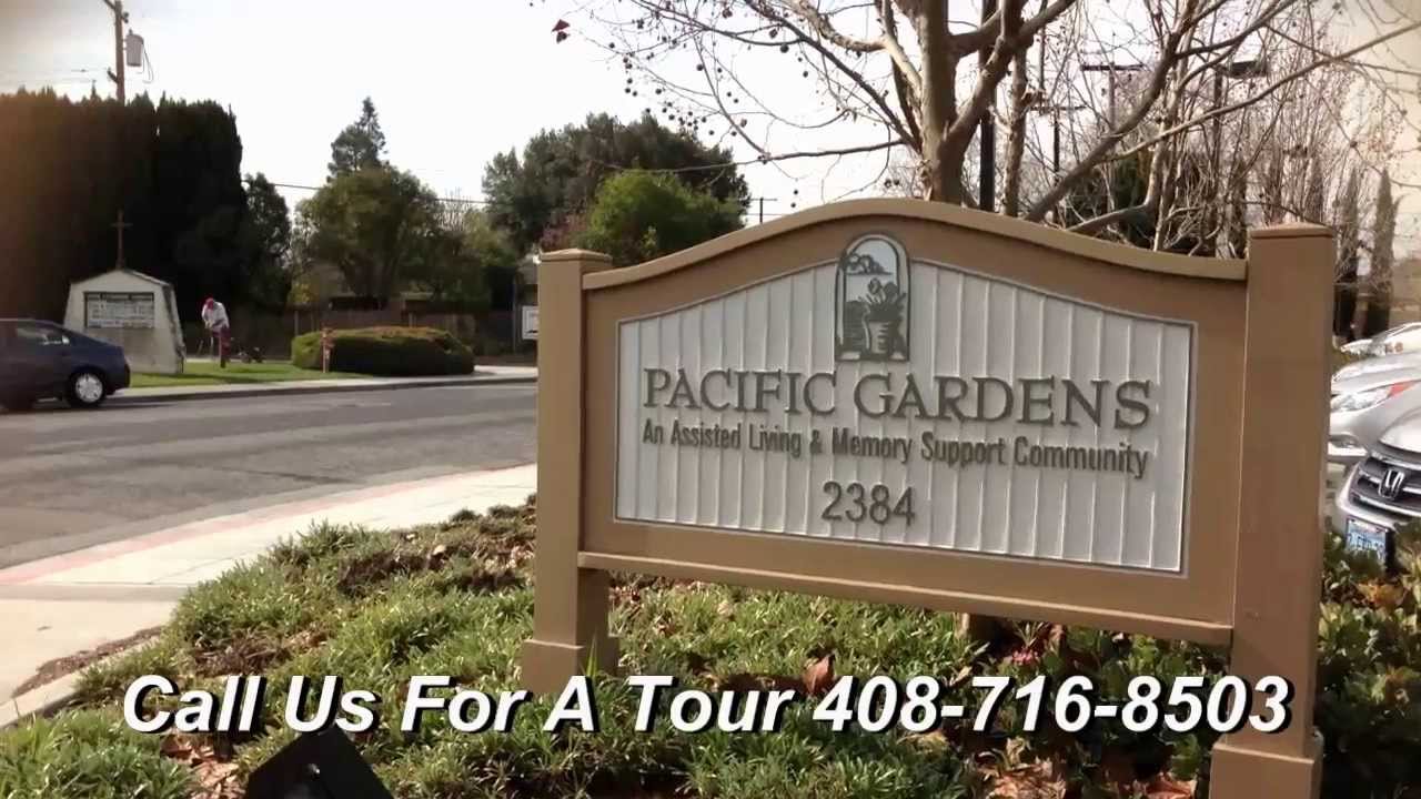 Pacific Gardens Assisted Living Santa Clara Ca California