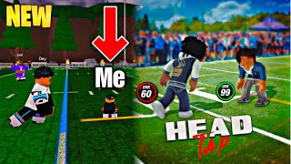 I Played HeadTap As A MIDGET & THIS HAPPENED…