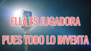 Miniatura del video "LA ROBA MARIDOS KARAOKE (LIRYCS) - La Sonora 100% puro Dinamita"