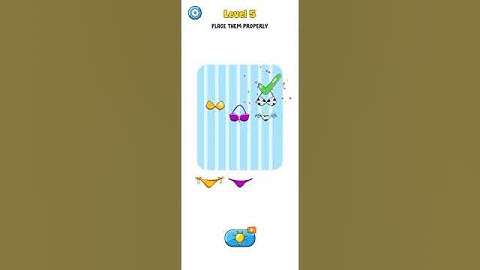 brain puzzle level 5