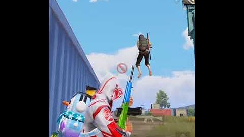 1v3 Shotgun Clutch Pubg mobile Attitude status 😈|| Bgmi attitude status 🤟#shorts #bgmi #shorts