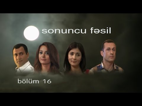 Sonuncu fəsil (16-cı bölüm)