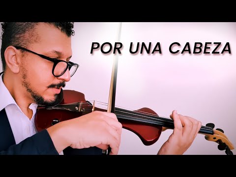 Por Una Cabeza - COX Remix - Violin