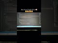 Love for Coding 🥰🥰🥰🥰🥰🥰🥰🥰.this song 🎶 .@YouTube #shorts .#trandingvideo #codinglife #like