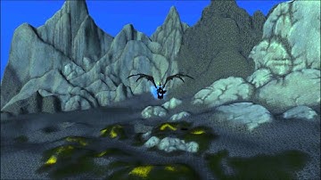 [Exploration] Deepholm