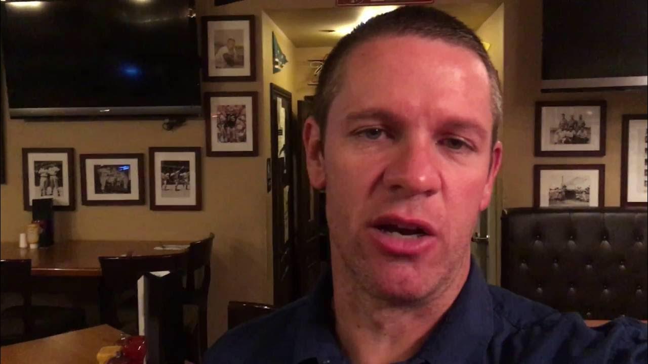 How to Change a Co2 Tank in Your Bar YouTube