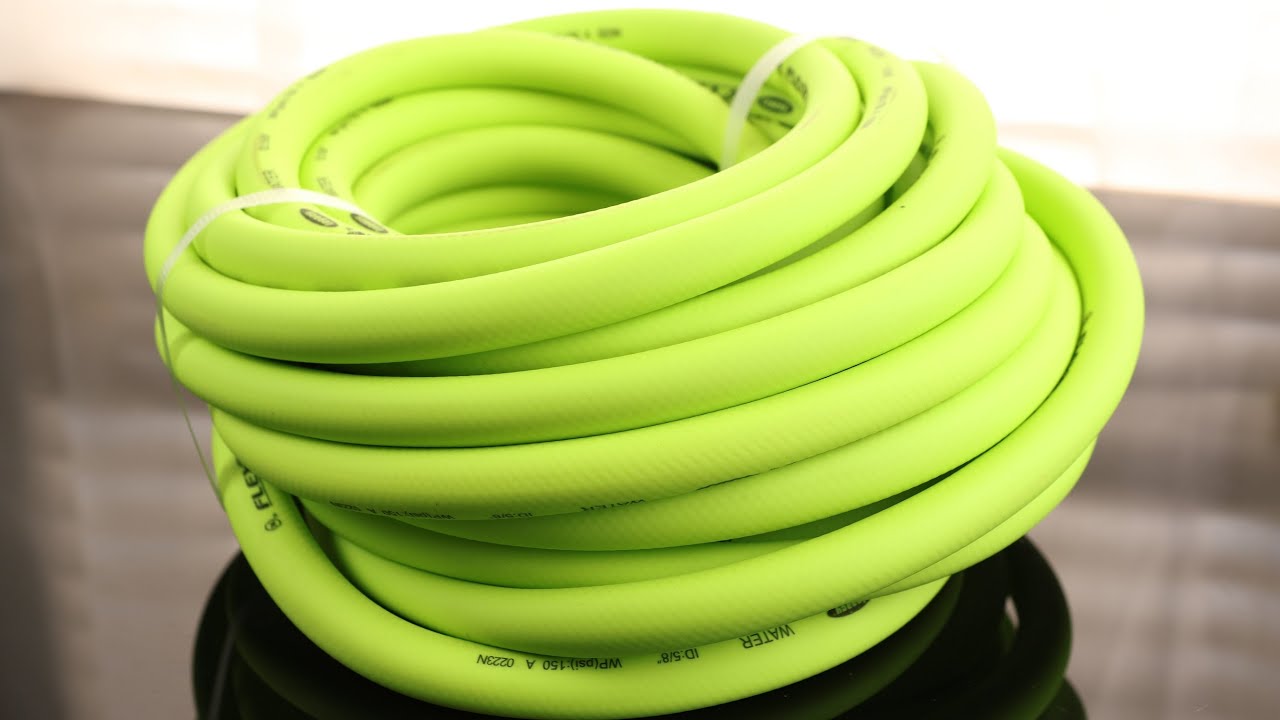 Flexzilla Garden Hose 5/8 in. x 50 ft 