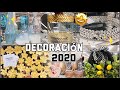 Buscando Decoracion Burlington y Ross / DECORACION 2020 /Nady