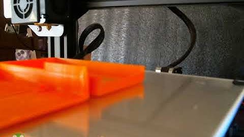 RASPBERRY PI 3 TFT Case