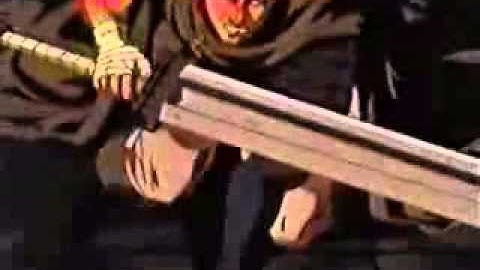 AMV   Berserk   System of a Down   Chop Suey