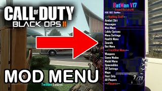 Penelope Consequent Roestig HOW TO GET MOD MENU ON BLACK OPS 2 IN 2020 | VERY EASY| **NO USB NEEDED** -  YouTube