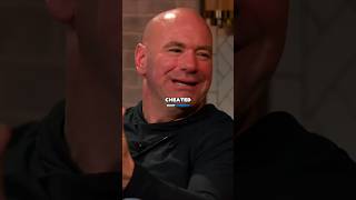 Dana White Exposes Gambling Guru Mikki Mase