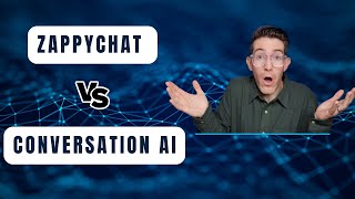 ZappyChat VS Conversation AI screenshot 3